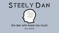 Steely Dan Tickets | Steely Dan Concert Tickets & Tour Dates | Ticketmaster.com