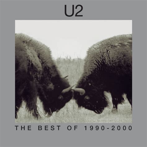 The Best Of 1990-2000 & B-Sides - Compilation by U2 | Spotify