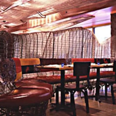 Nobu Fifty Seven Restaurant - New York, NY | OpenTable