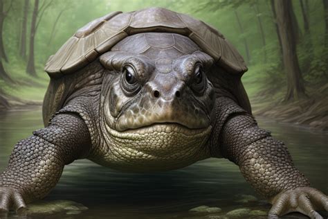 Snapping Turtle Care: Uncommon Tips for Expert Success - The Aquarium Pet