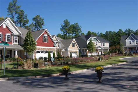 Morrisville, NC Demographics And Statistics: Updated For 2023 - HomeSnacks