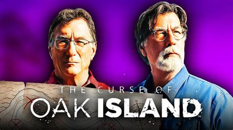 Curse of Oak Island 2023 Cast: Meet the Real People In Season 11 (Photos)