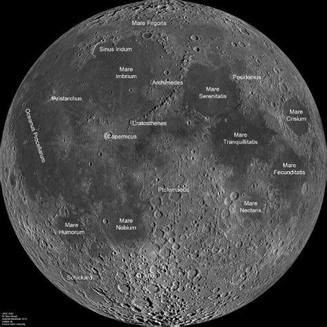 The moon is a great target for stargazers just starting out. But there ...