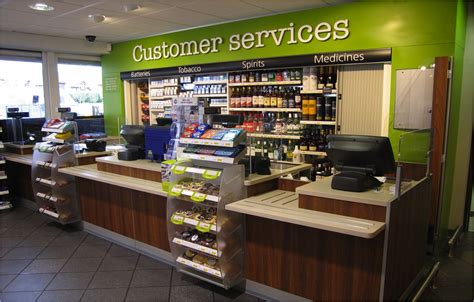 Retail Design | Convenience Stores | Supermarket Design | Retail Design ...