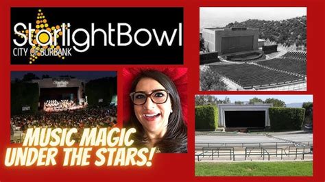 Starlight Bowl Seating Chart Burbank | Cabinets Matttroy