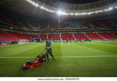 64,237 Brazil Football Stadium Royalty-Free Images, Stock Photos ...