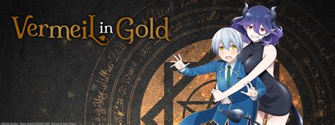 Stream Episode 6 of Vermeil in Gold on HIDIVE