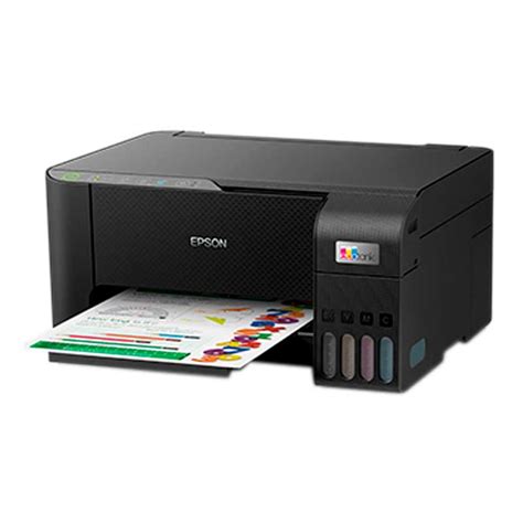 ITSCA | ITS, C.A. - Impresora Epson Ecotank L3250 Wifi