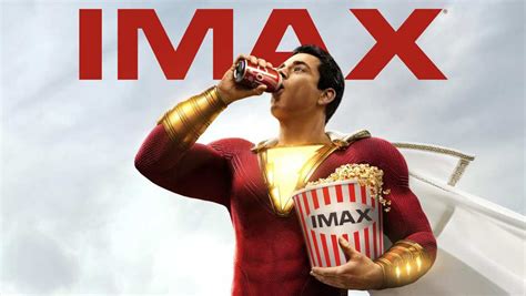 Shazam! Teaser Trailer (2019)