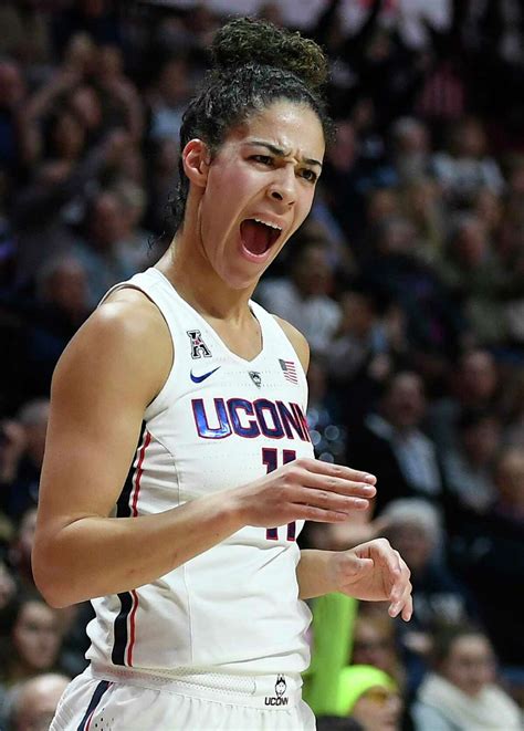 Life after Storrs: UConn family helping Kia Nurse adjust to the WNBA