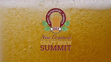 Maine brewers gather at annual summit in Portland | newscentermaine.com