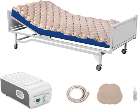 Amazon.com: Air Pressure Mattress for Bed Sores, Pressure Relief ...