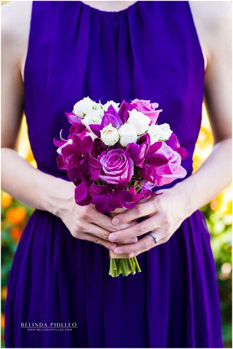 Pantone Color of the Year - Ultra Violet Wedding Inspiration for 2018