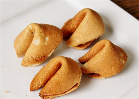 Gluten Free Fortune Cookies (with Pictures) - Instructables