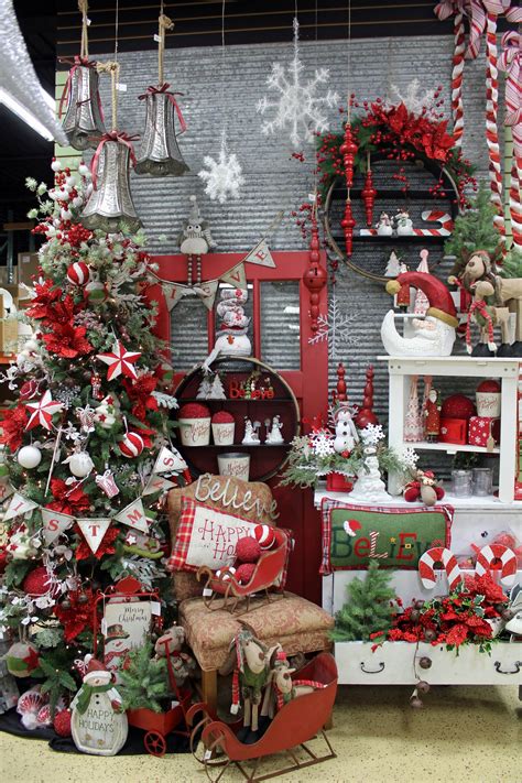 100 christmas window display ideas part 2 – Artofit