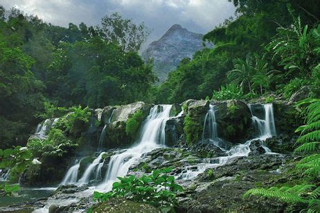 Waterfalls in Mauritius - Guide to the most Spectacular Waterfalls in Mauritius - Mauritius ...