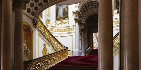 Buckingham Palace Interior Images | Cabinets Matttroy