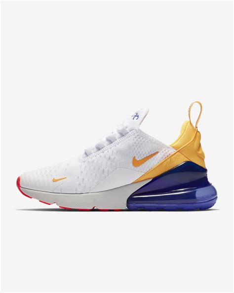 Nike Air Max 270 Women's Shoe. Nike SG