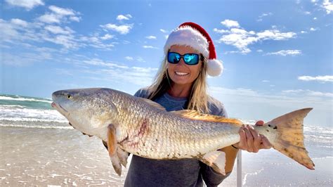 A guide to Port Aransas area fishing as winter settles in - BVM Sports