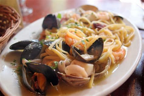 Best Italian Restaurants In Boston - Driven By The Data - CBS Boston