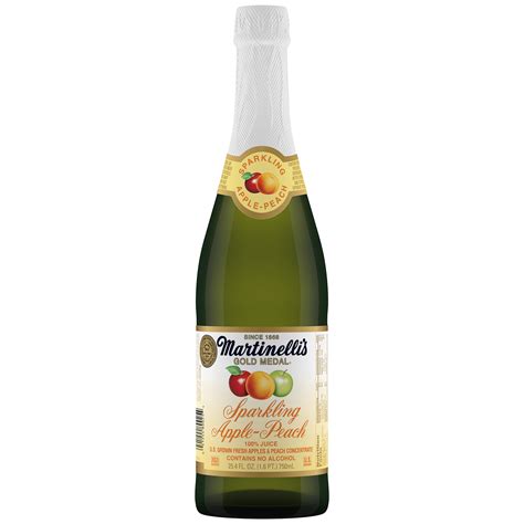 Martinelli S Apple Juice Nutrition Facts – Blog Dandk