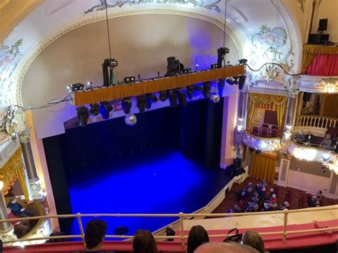 The Pavilion Theatre (Glasgow) - 2021 All You Need to Know BEFORE You Go (with Photos) - Tripadvisor