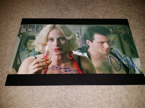 Will The Autograph Guy: Patricia Arquette of True Romance! Autographs! Photos!