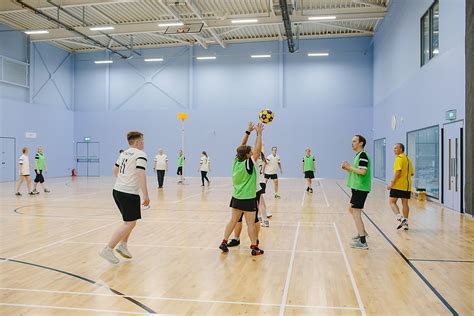 Ten reasons to try korfball this summer!