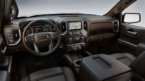 2017 Gmc Sierra Denali Interior Colors | Cabinets Matttroy