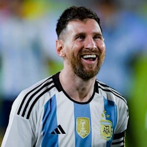 Lionel Messi | Biography, Competitions, Wins and Medals