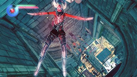 Gravity Rush 2 review | Eurogamer.net