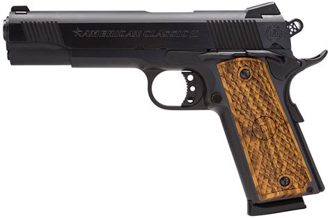 American Classic 1911 Classic Ii - For Sale - New :: Guns.com