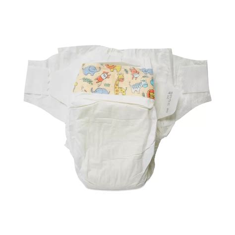 The Best Non-Toxic & Organic Diapers (Disposable & Cloth) - The Filtery