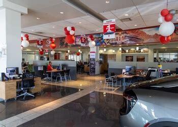 3 Best Car Dealerships in Las Vegas, NV - Expert Recommendations