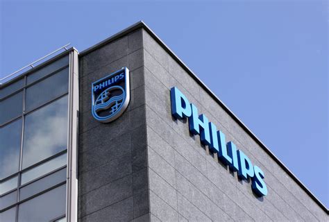 Philips, cuando la innovación te convierte en una startup de 125 años