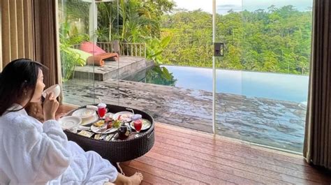 Serba Serbi Ayuterra Resort Ubud Bali: Harga Per Malam, Lokasi hingga Fasilitas