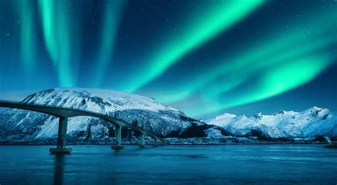 14 Places to Visit in Norway in Winter (That Aren't Tromso!)