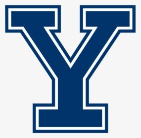 Transparent Yale University Logo, HD Png Download - kindpng