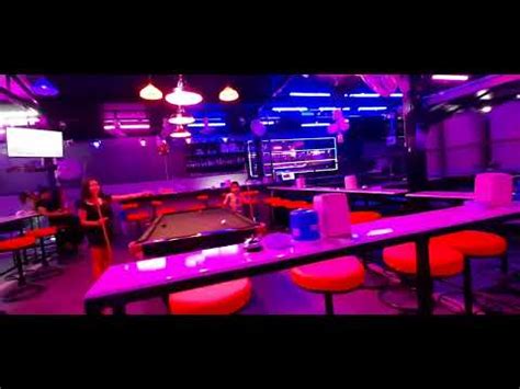 #Pattaya New Beer Bar Town - YouTube