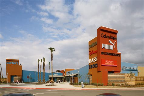 About Rio Grande Valley Premium Outlets® - A Shopping Center in ...