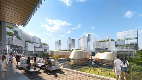 10 Design wins competition to design Dongguan University of Technology ...