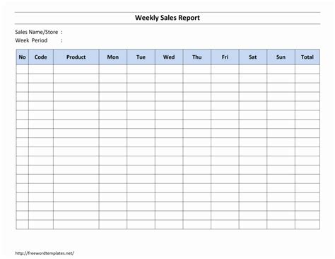 Sales Call Sheet Template Excel