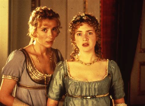 Sense and Sensibility (1995)