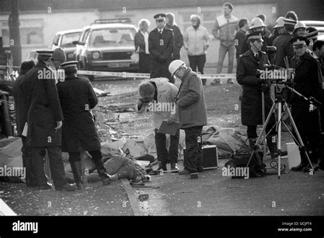 Disasters and Accidents - Terrorism - Pan Am Flight 103 Bombing Stock Photo: 111051140 - Alamy