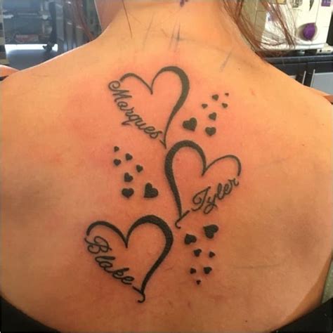 28 Heart Tattoo Designs for Every Taste - #designs #every #heart #taste ...