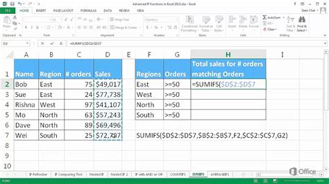 Excel Spreadsheet Functions inside 10 Excel Functions Every Marketer Should Know Workfront — db ...