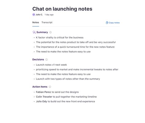 Supernormal vs. Tucan.ai: Which AI creates better meeting notes?