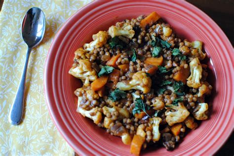 Moroccan Vegetable Stew - Peanut Butter Fingers