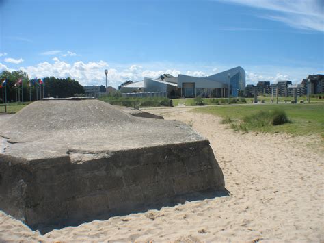 Centre Juno Beach - Courseulles-sur-Mer