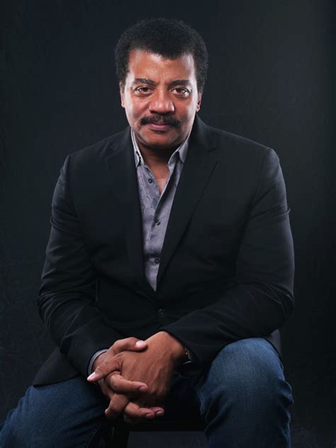 Science Professor Calls Neil deGrasse Tyson The N-Word Then Claims He’s ...